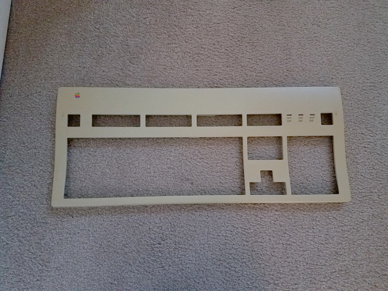 Illustration for article titled Craigslist find - Macintosh Performa 630CD